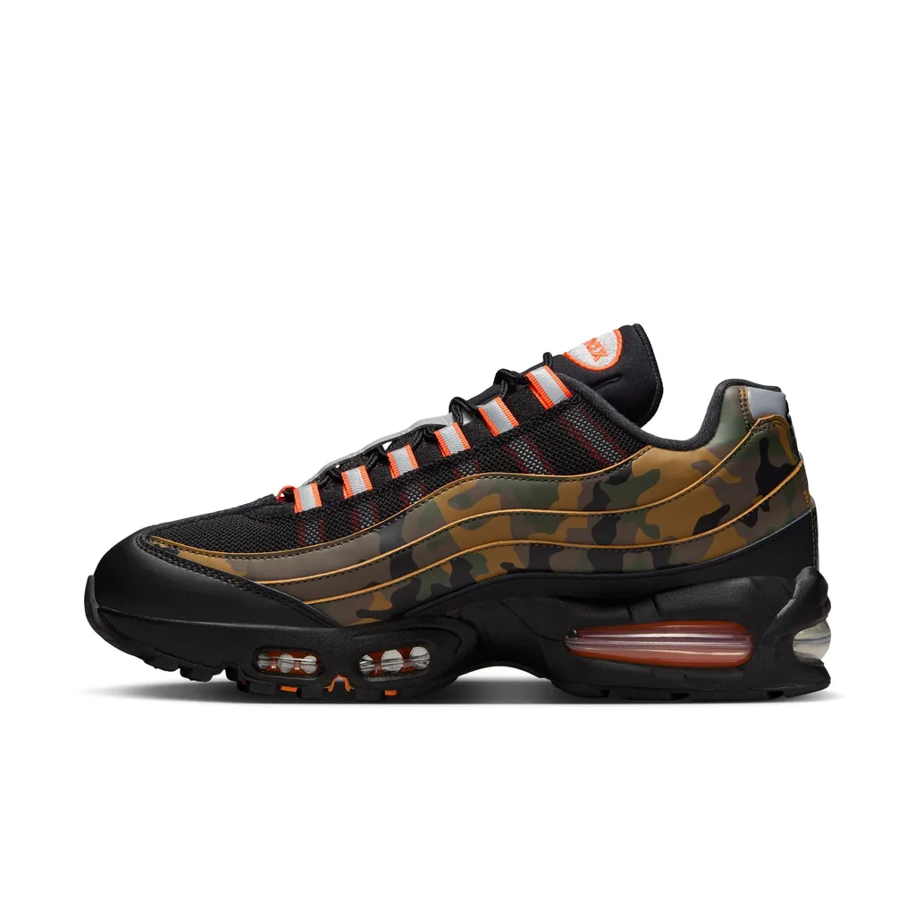 Nike Air Max 95 Qs
