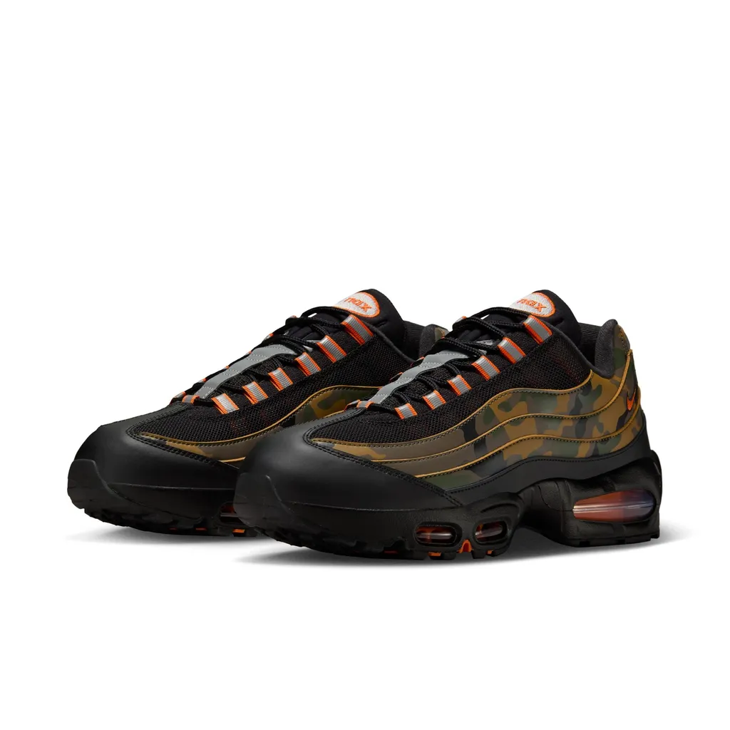 Nike Air Max 95 Qs