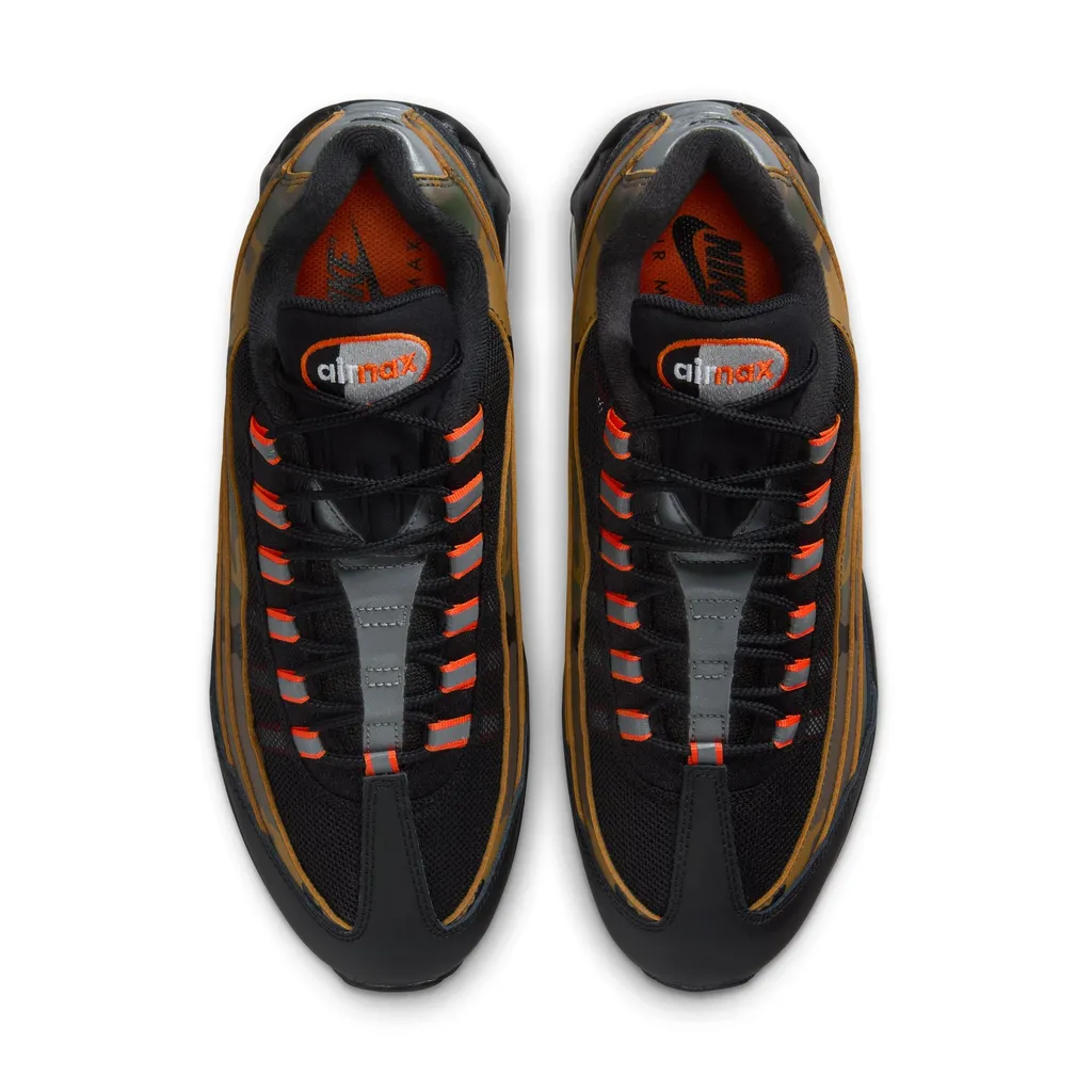 Nike Air Max 95 Qs