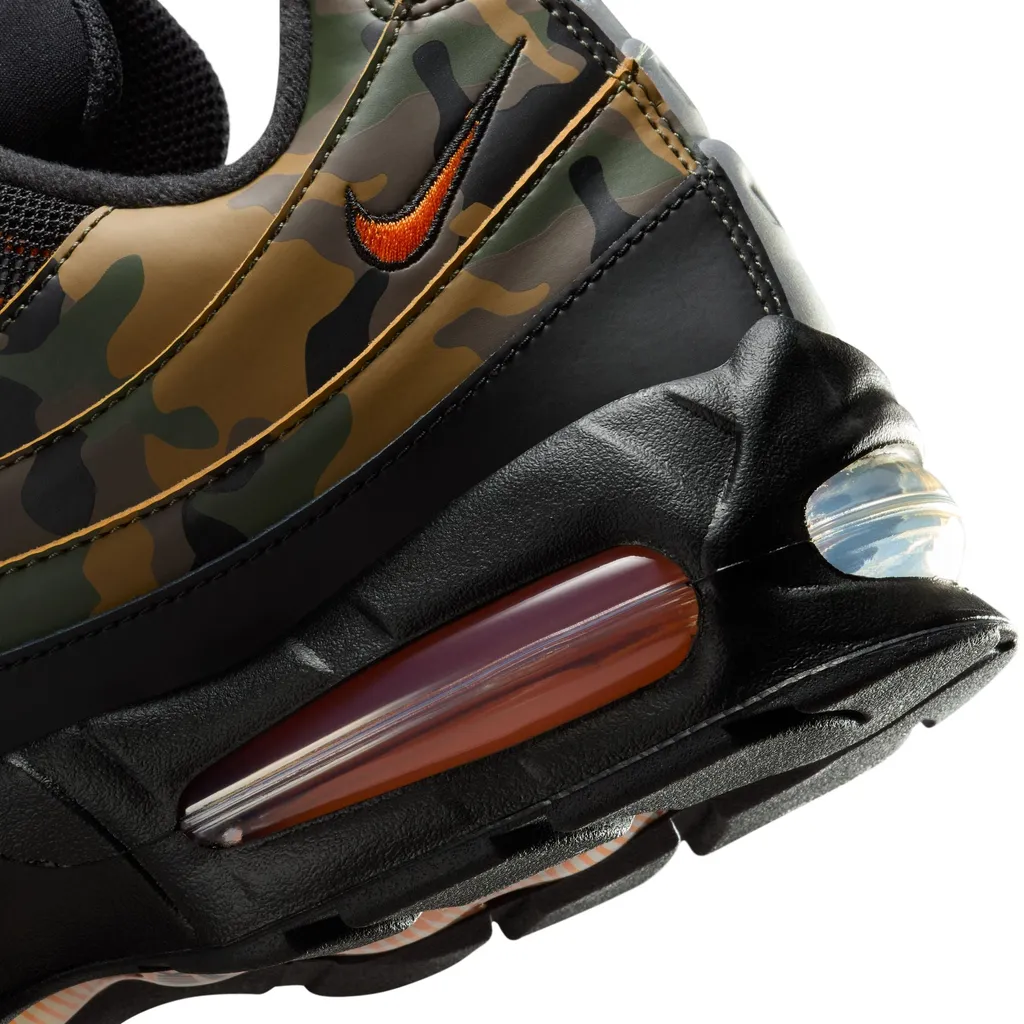 Nike Air Max 95 Qs