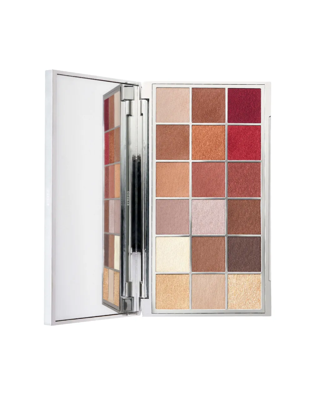 Eyeshadow Palette 18 Colors