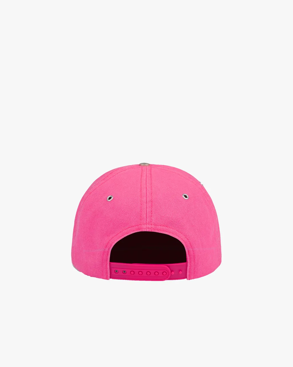 Adg Stamp Cap Neon Pink