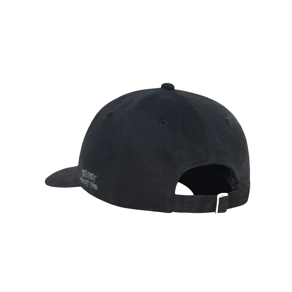 Lp 1980 Strapback