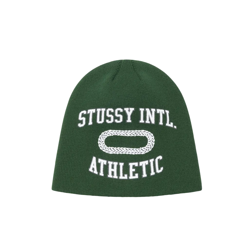 Skullcap Intl. Athletic
