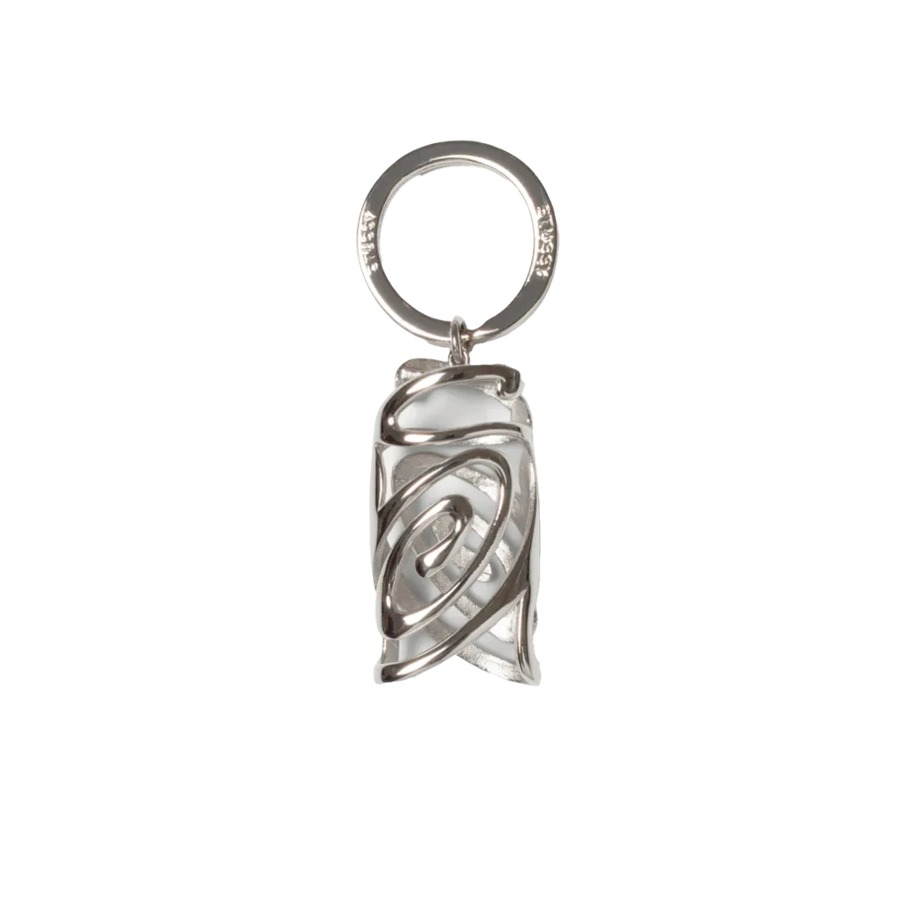 Lighter Holster Keychain