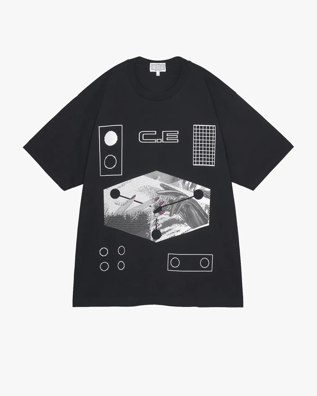 State Of Things T-Shirt