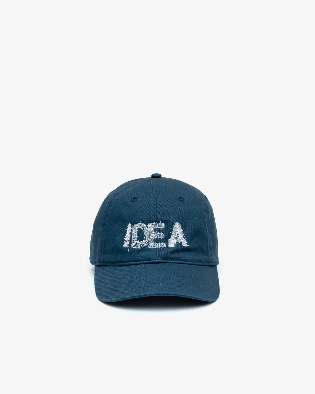 Hat [Homemade] Idea Logo Hat