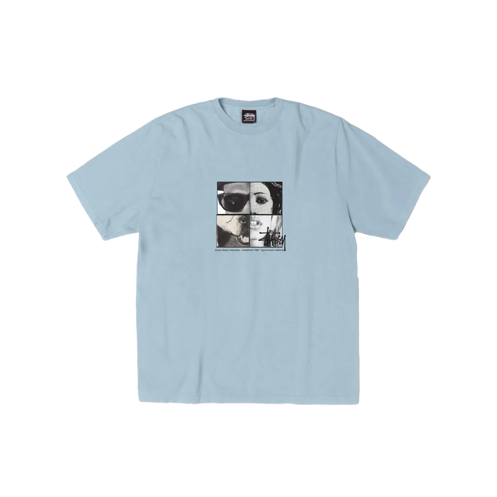 Personalities Tee