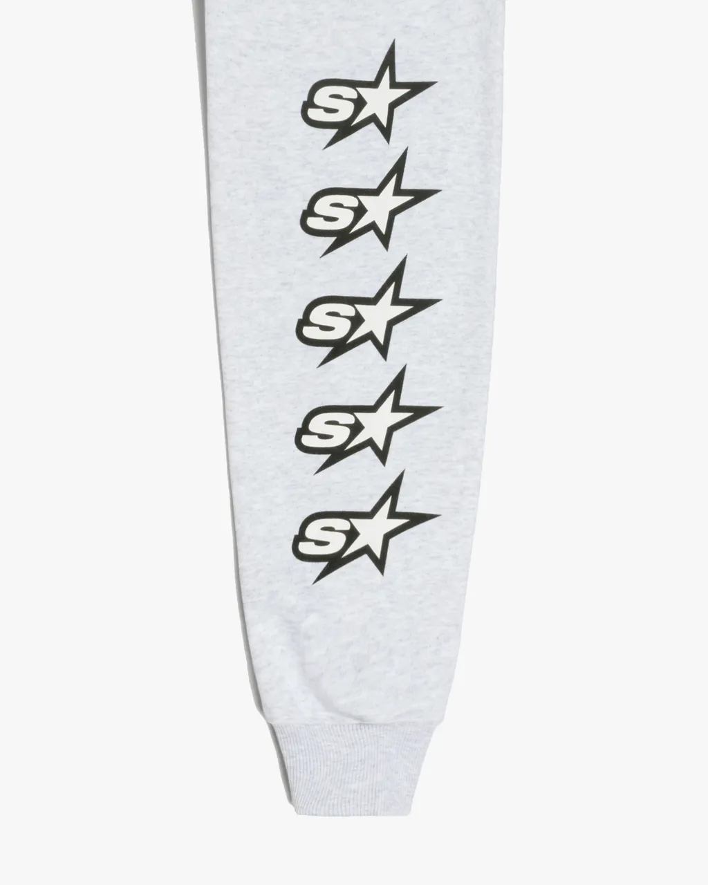 Speedway Zip Hood