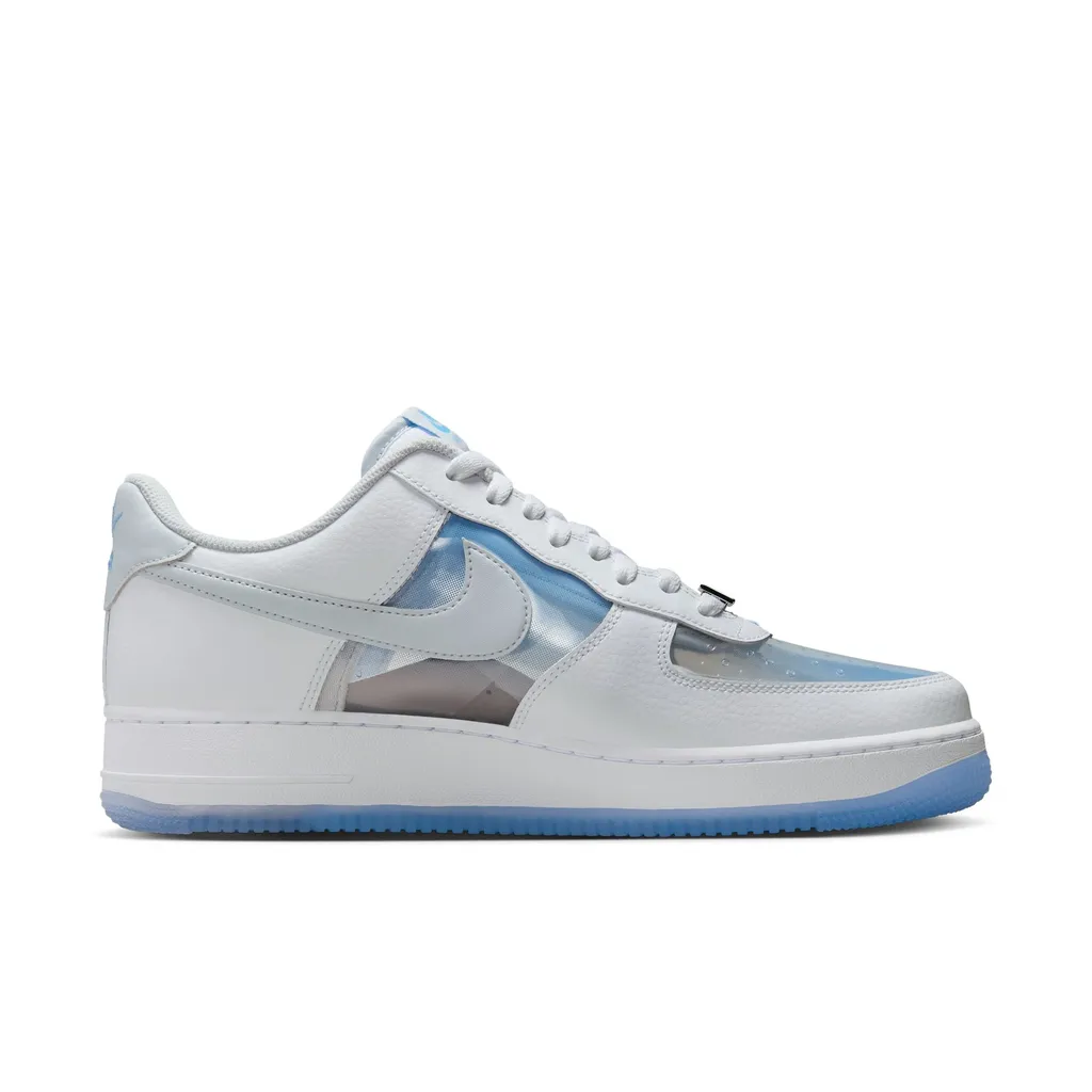 Air Force 1 Retro Qs