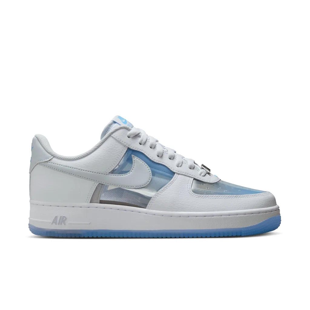 Air Force 1 Retro Qs