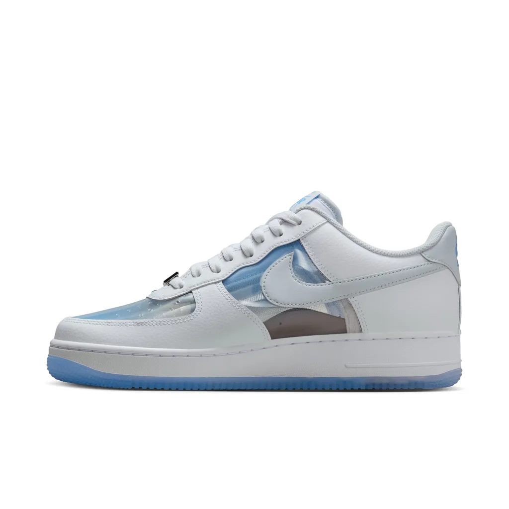 Air Force 1 Retro Qs
