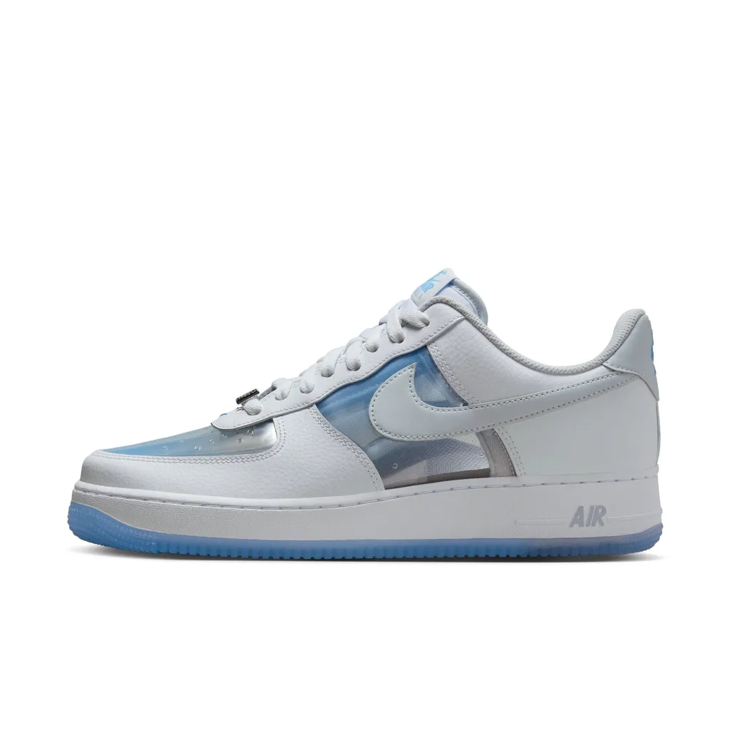 Air Force 1 Retro Qs