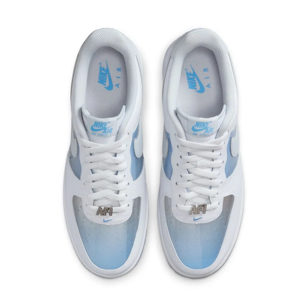 Air Force 1 Retro Qs