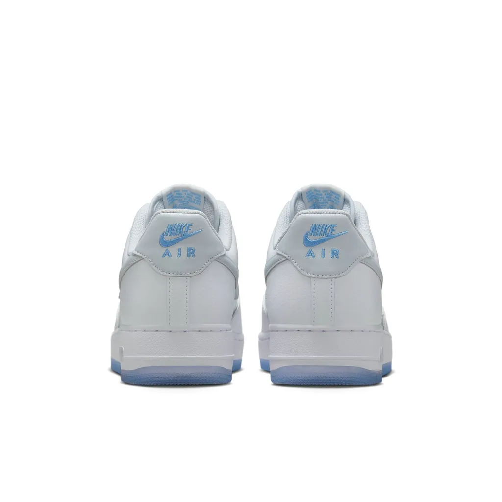 Air Force 1 Retro Qs