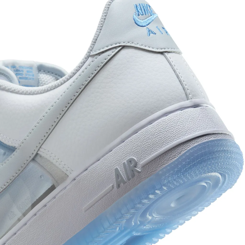 Air Force 1 Retro Qs