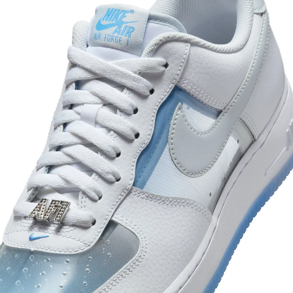 Air Force 1 Retro Qs