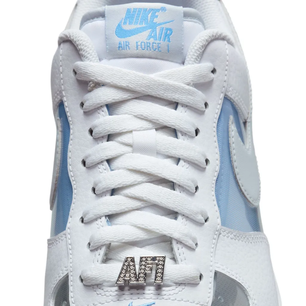 Air Force 1 Retro Qs