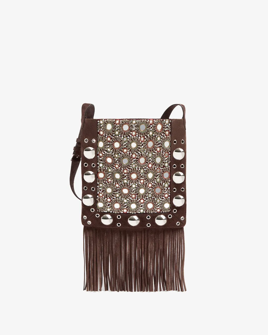 Medium Cross Body Bag