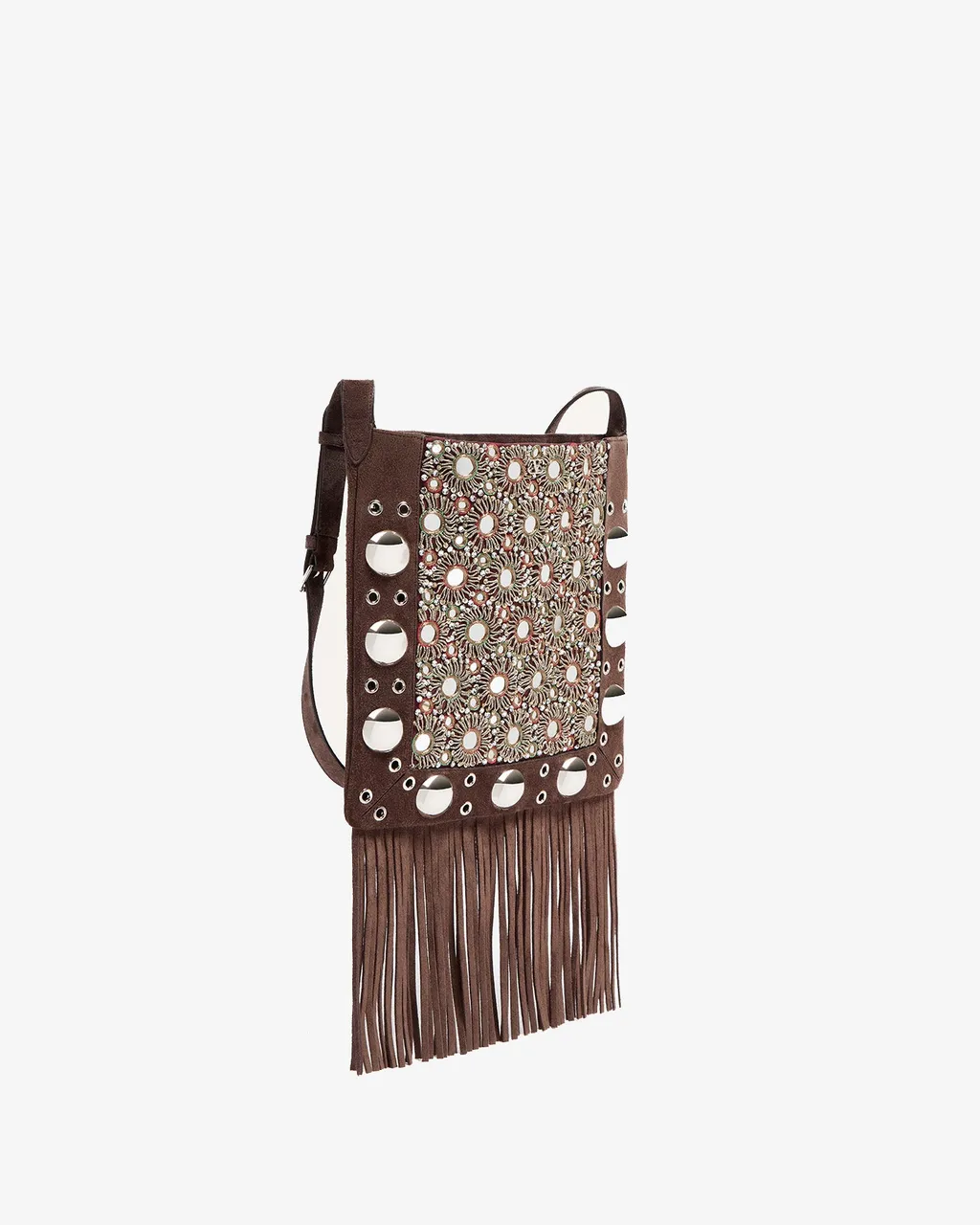 Medium Cross Body Bag