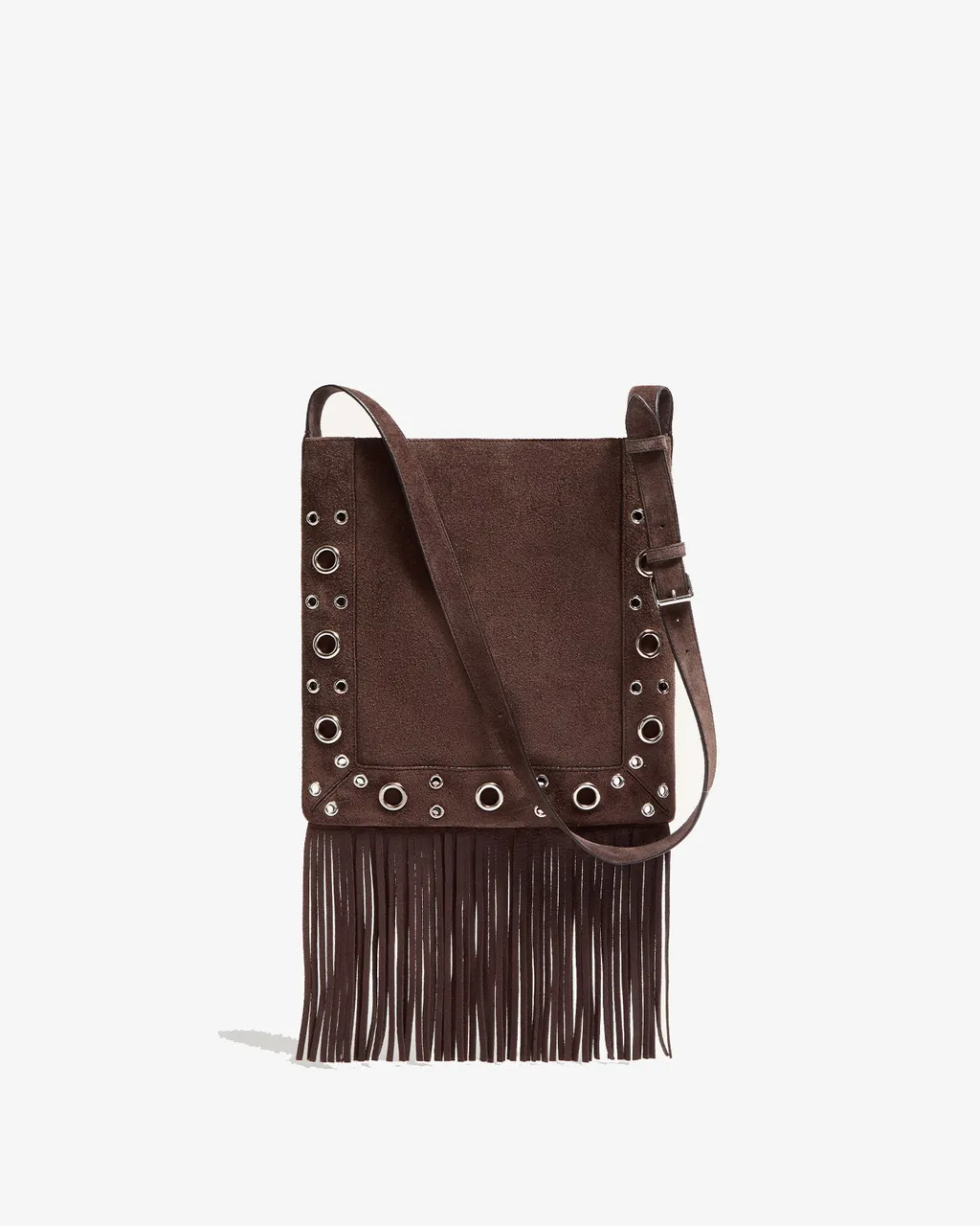 Medium Cross Body Bag