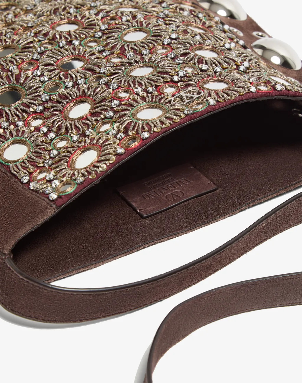 Medium Cross Body Bag
