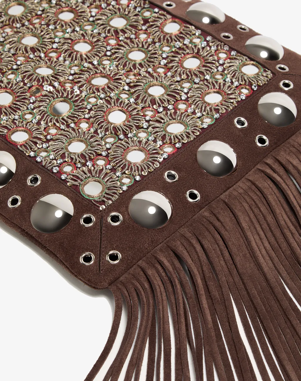 Medium Cross Body Bag