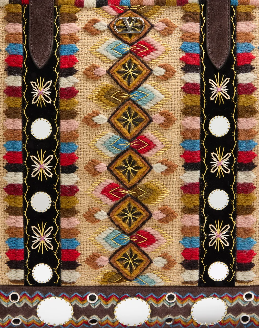 Maxi Tote