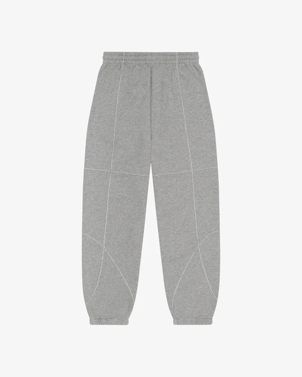 Court Lines Sweatpants Grey