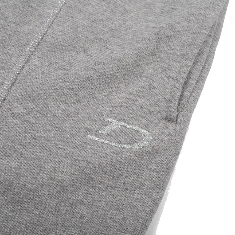 Court Lines Sweatpants Grey