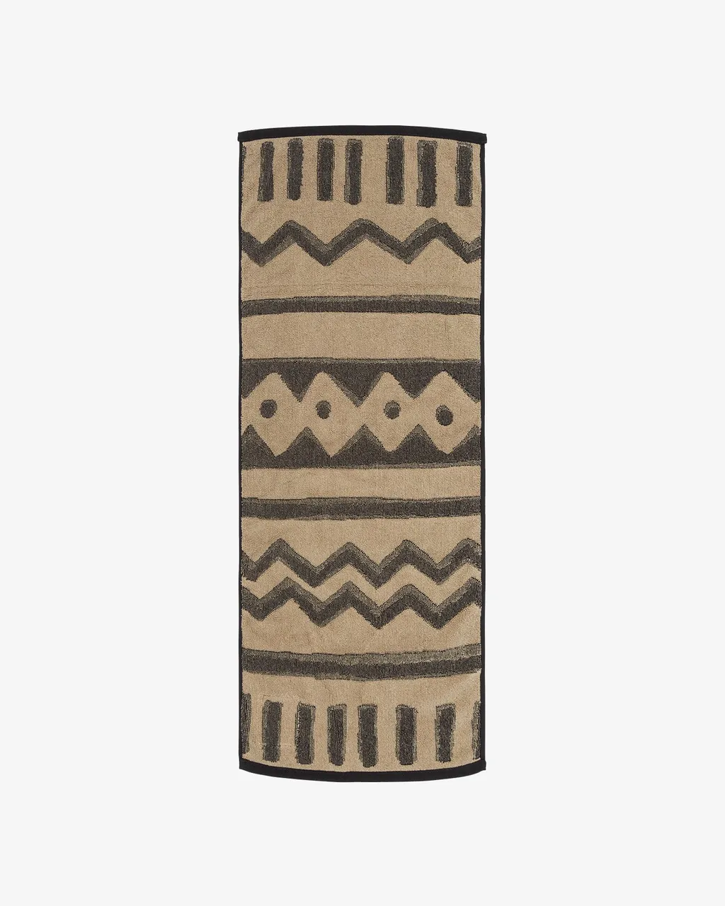 Mudcloth Game Towel