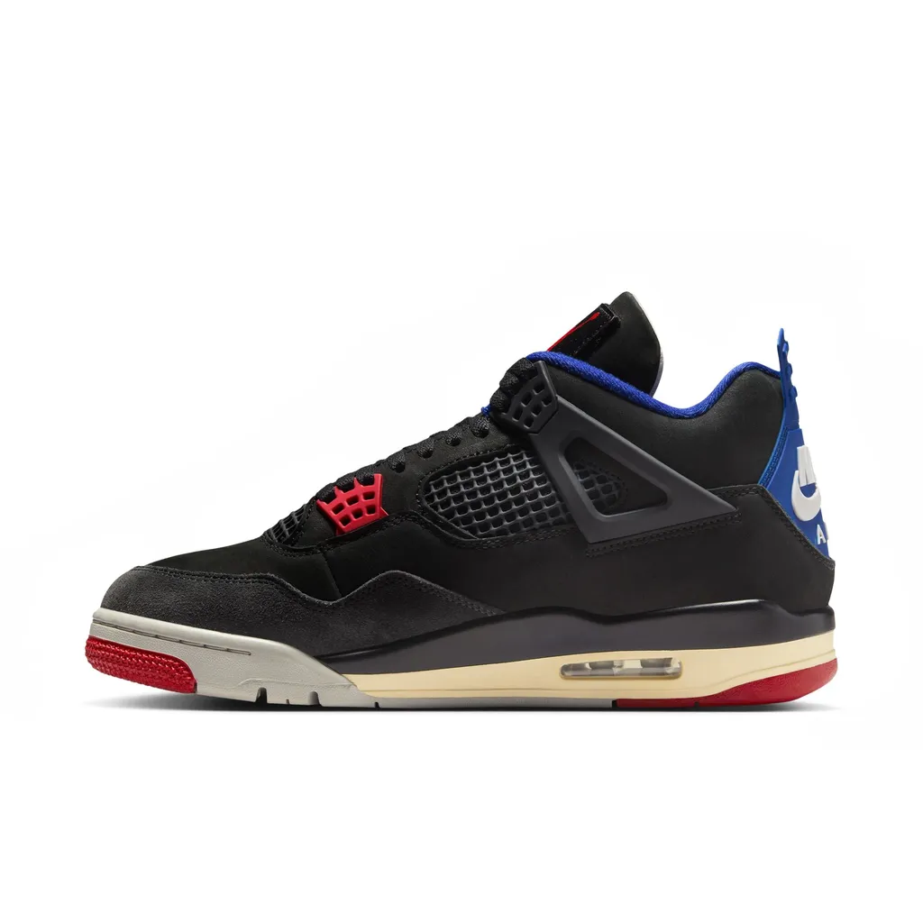 Air Jordan 4 Retro