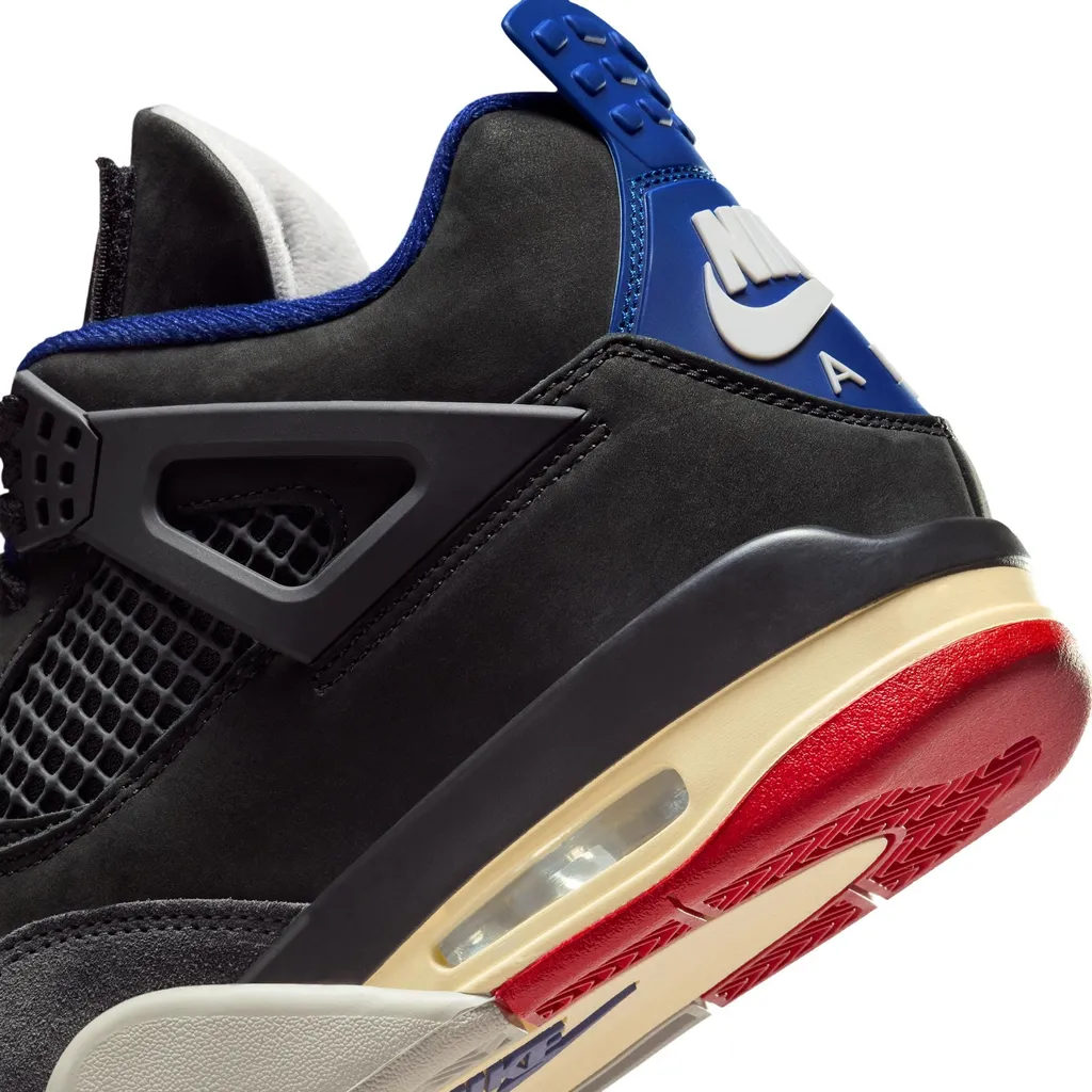 Air Jordan 4 Retro