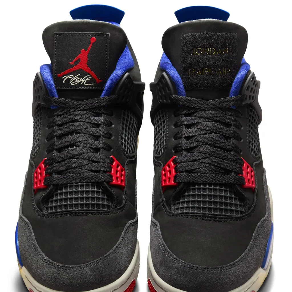 Air Jordan 4 Retro
