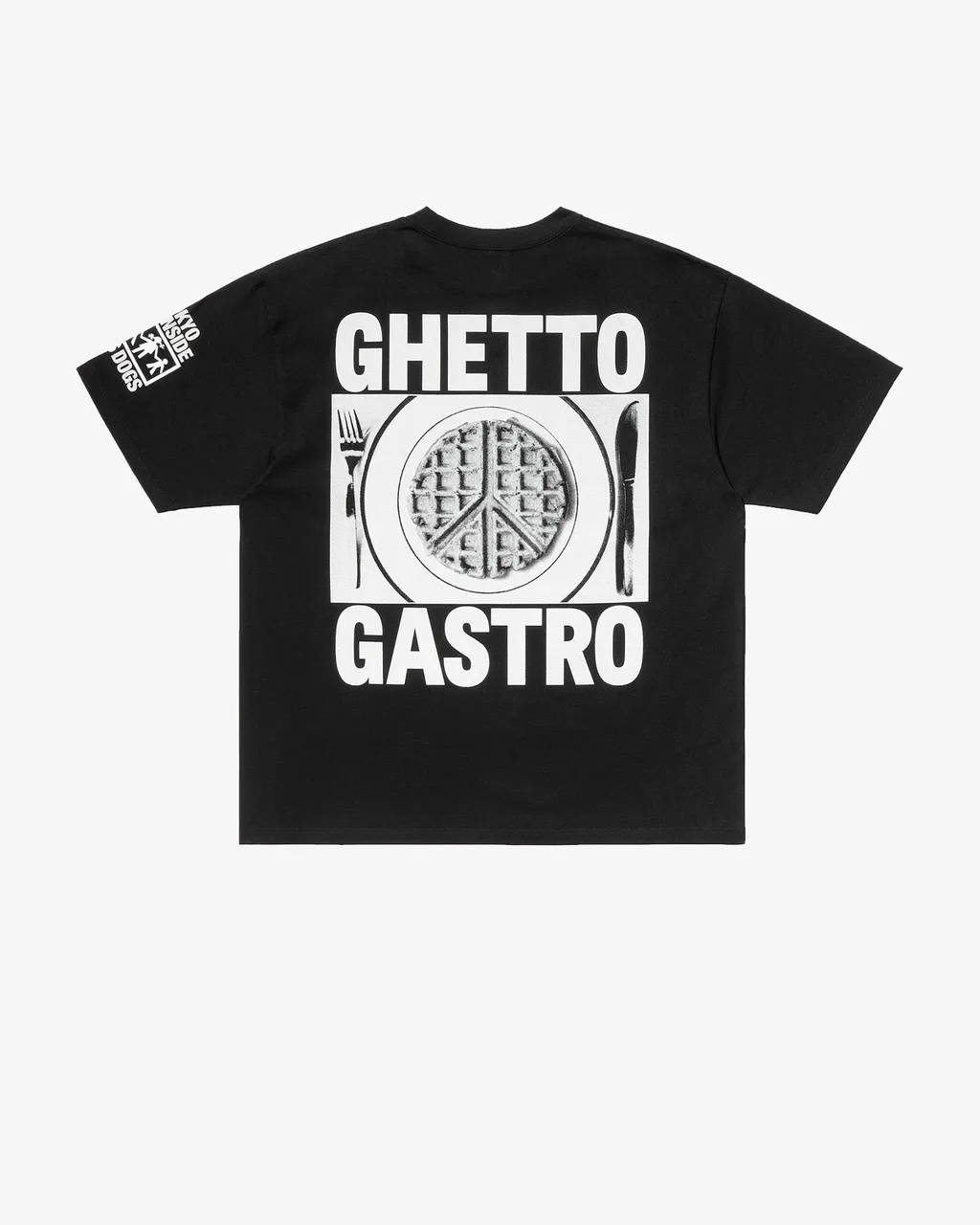 Ghetto Gastro