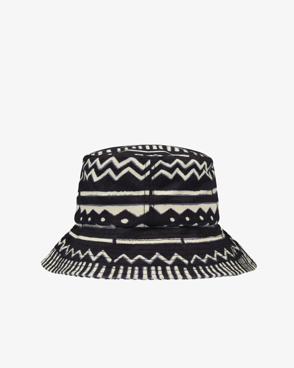 Mudcloth Bucket Hat