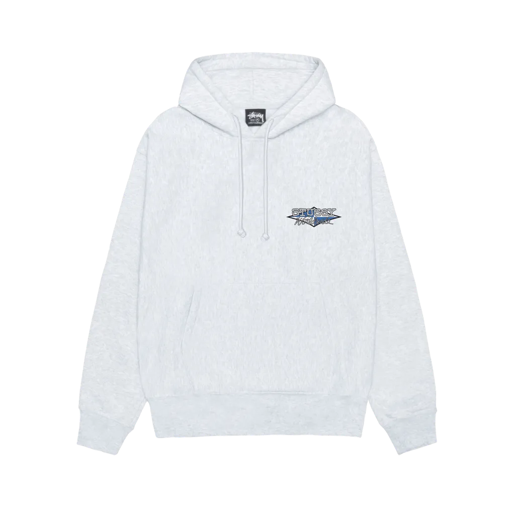 Worldwide Diamond Hood