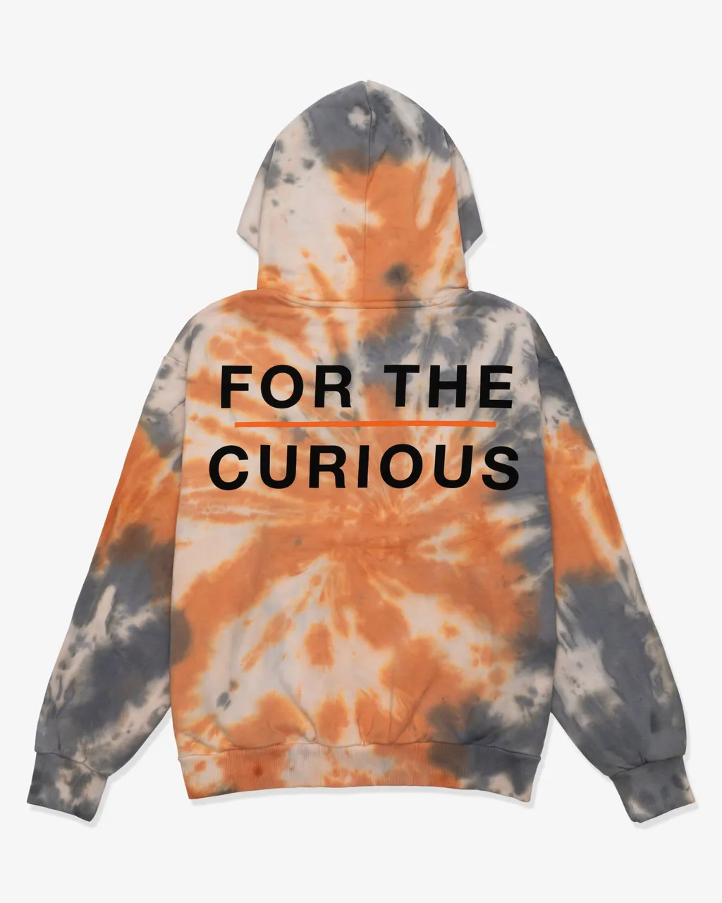 For The Curious