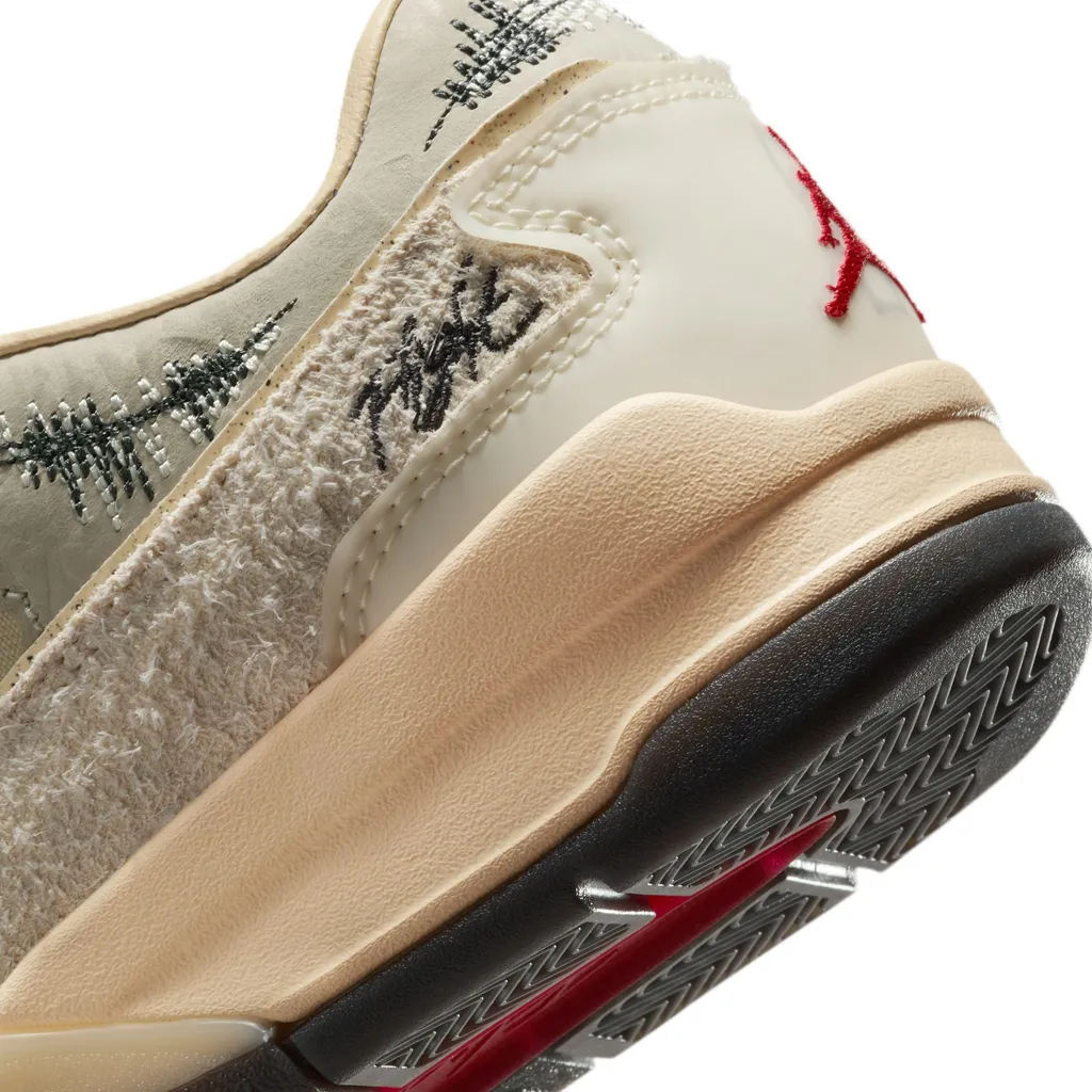 Jordan Flight Court Sp