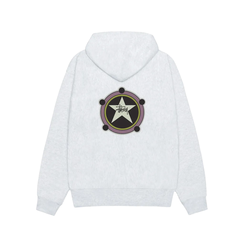 Ranger Zip Hood