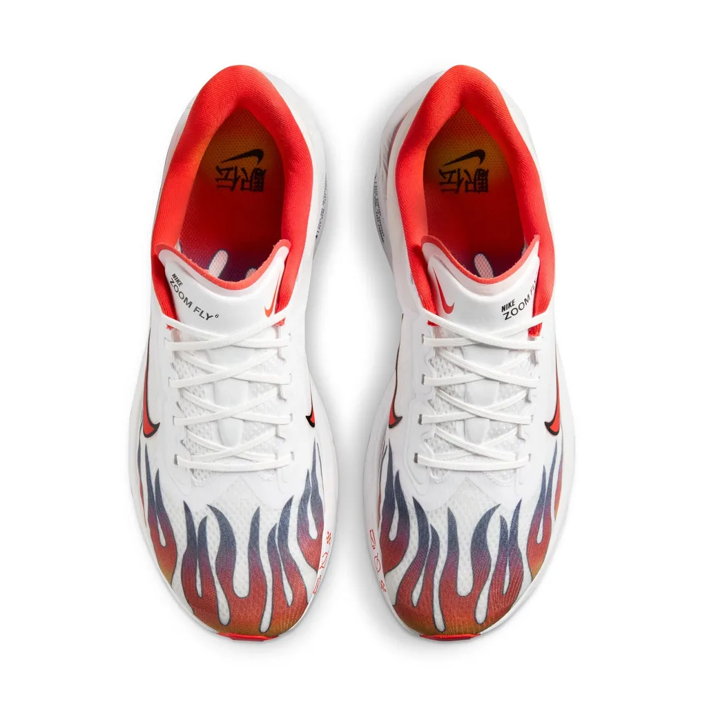 Zoom Fly 6 Prm