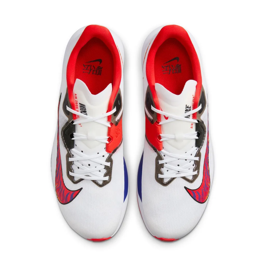 Nike Air Zoom Rival Fly 4