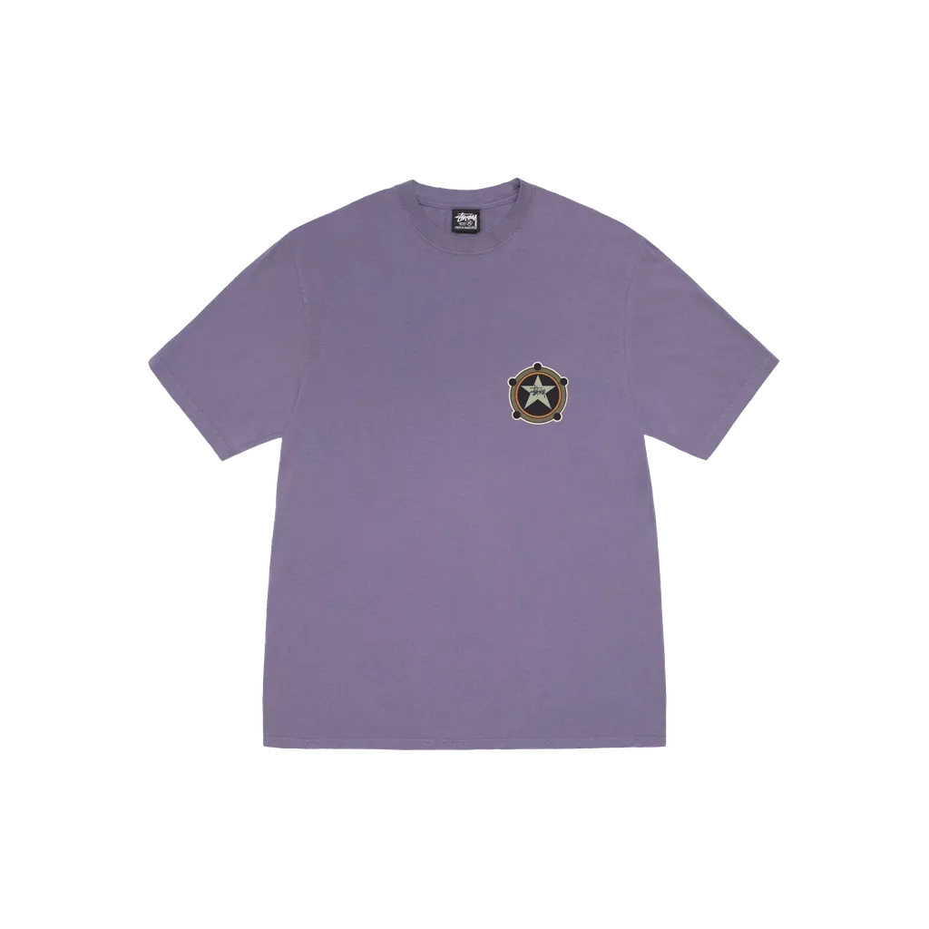 Ranger Pig. Dyed Tee