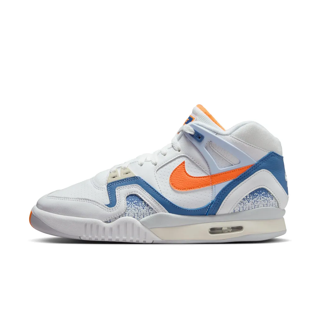 Air Tech Challenge Ii Qs