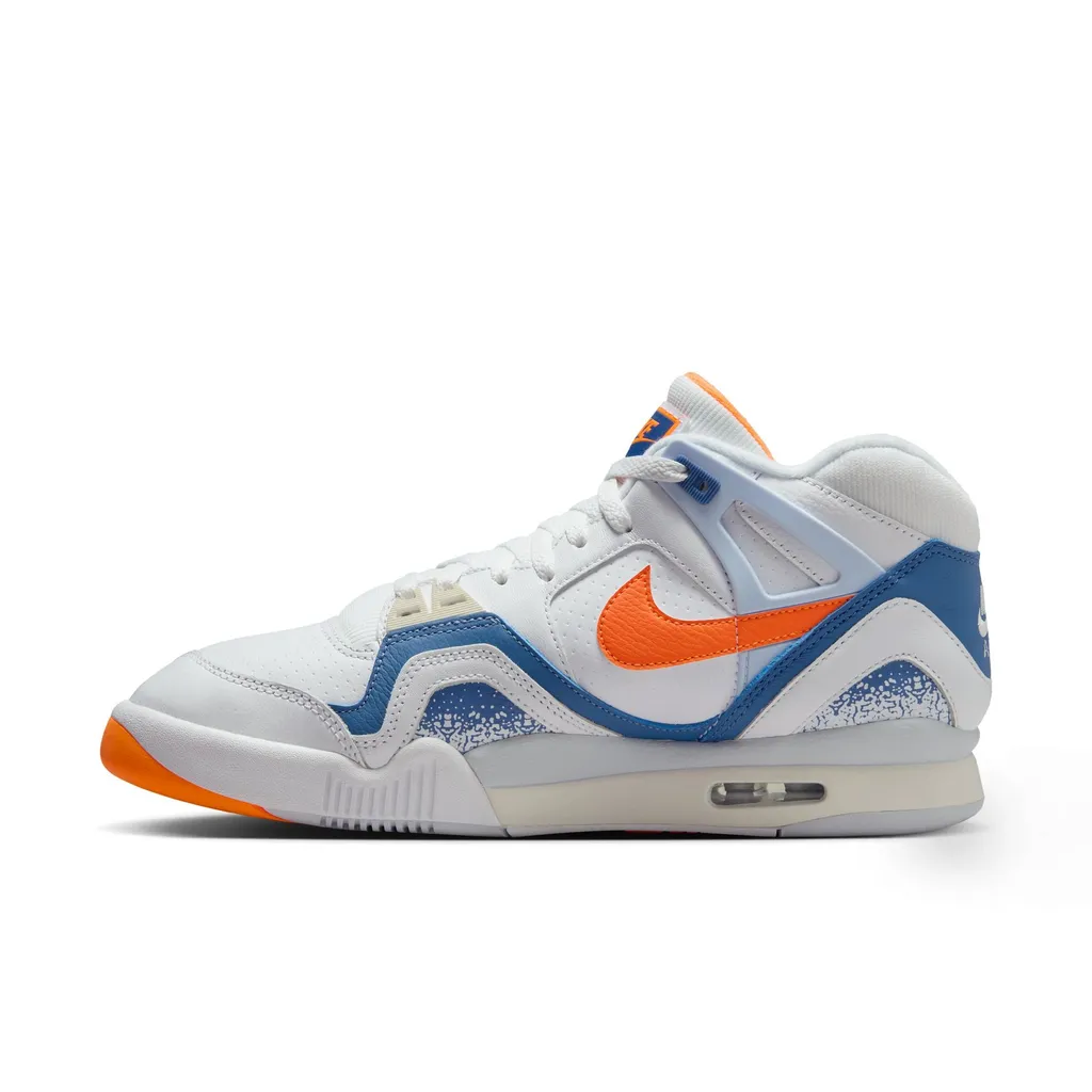 Air Tech Challenge Ii Qs