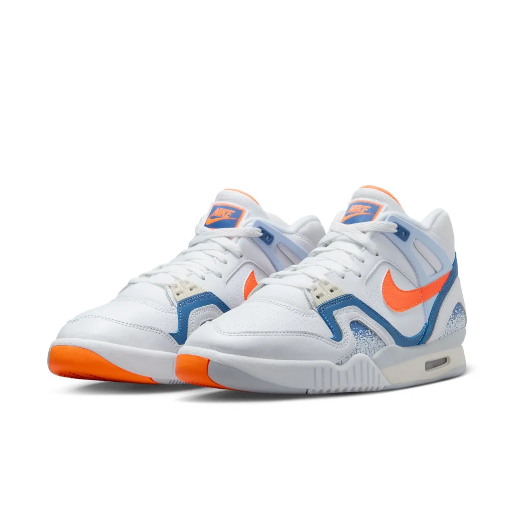 Air Tech Challenge Ii Qs
