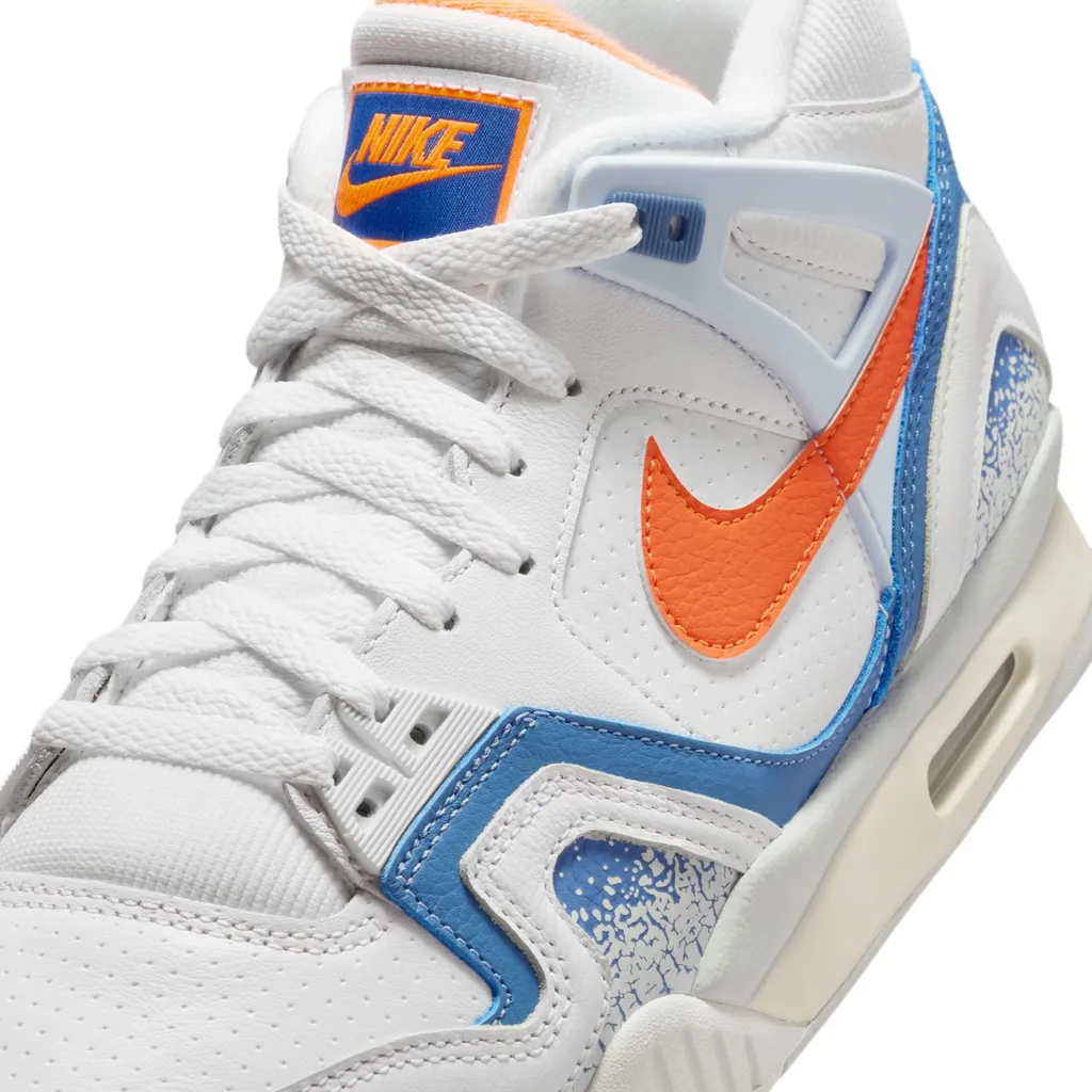 Air Tech Challenge Ii Qs