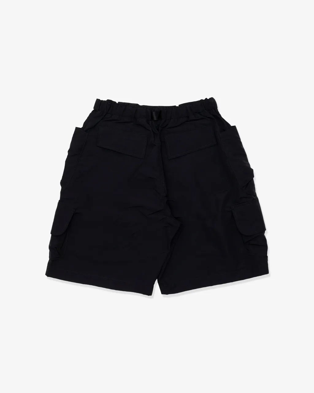 Nylon Tussah