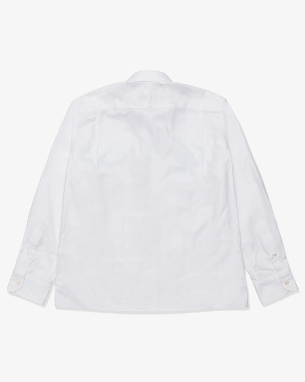 Cotton Oxford X Cotton Serge Levi's W Name