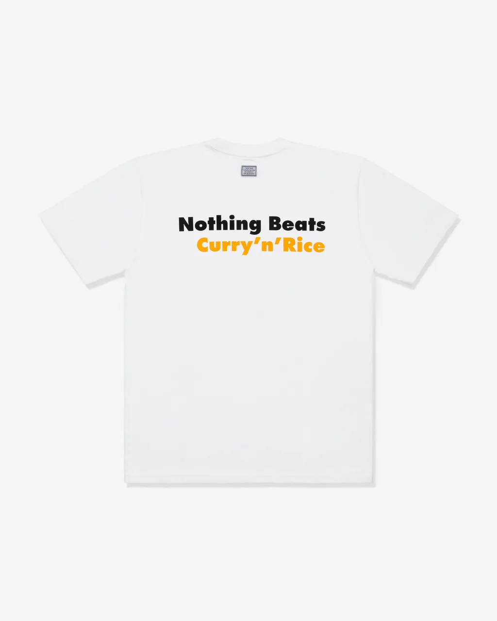 Nothing